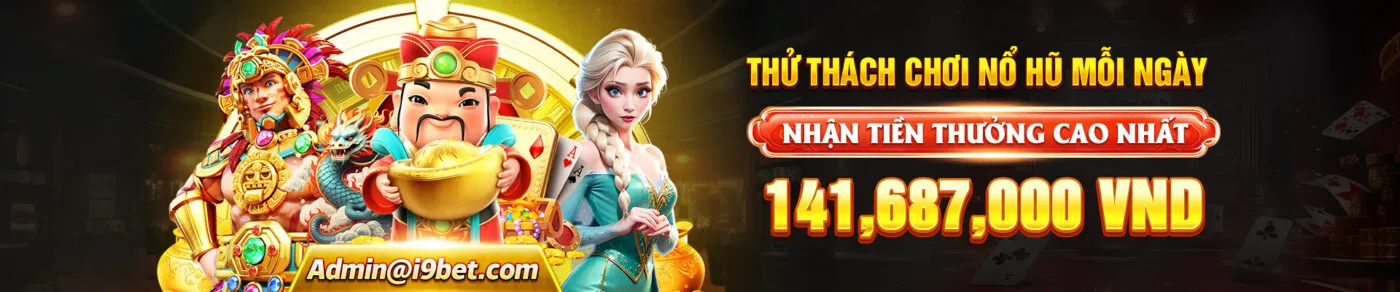 banner i9bet